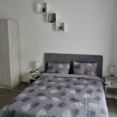 Apartments Ogurlic Херцег Нови Стая снимка
