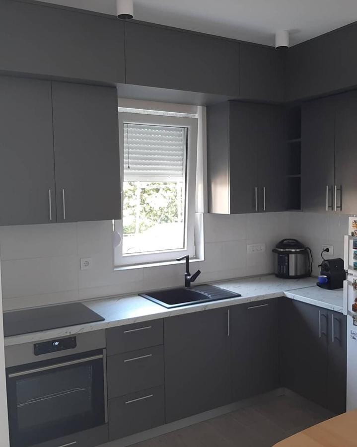 Apartments Ogurlic Херцег Нови Екстериор снимка
