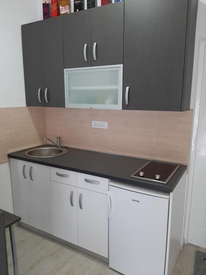 Apartments Ogurlic Херцег Нови Екстериор снимка