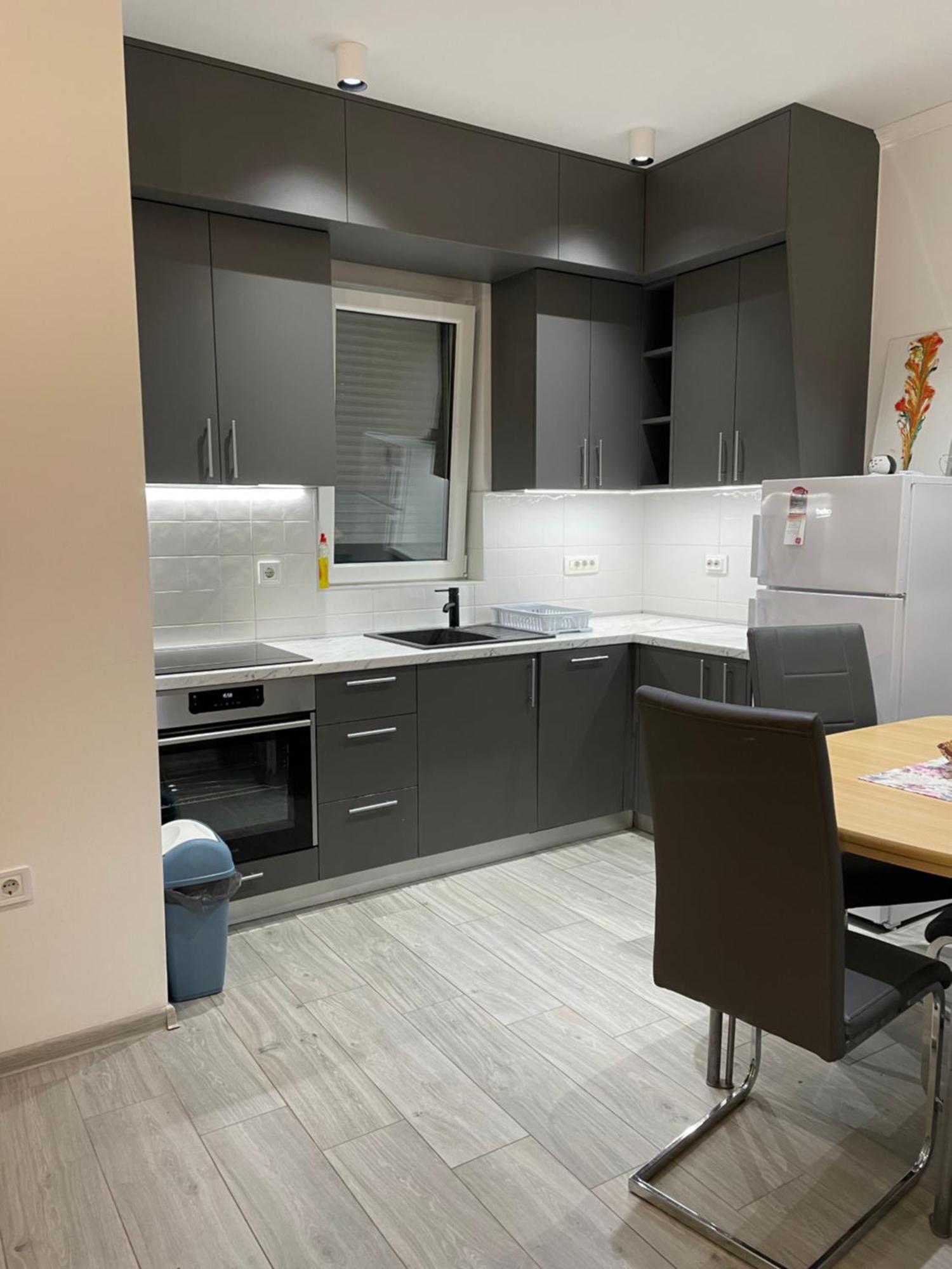 Apartments Ogurlic Херцег Нови Екстериор снимка